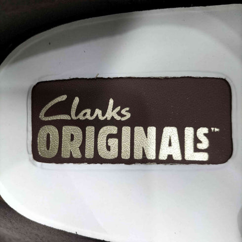 クラークスオリジナルズ Clarks ORIGINALS Wallabee ワラビー ブーツ メンズ JPN:29